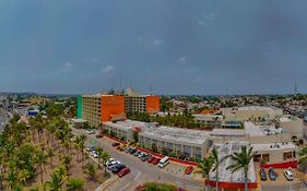 Hotel Posada Tampico 5*