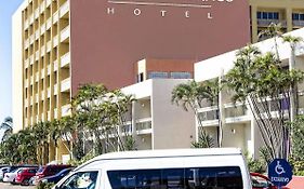 Hotel Posada Tampico